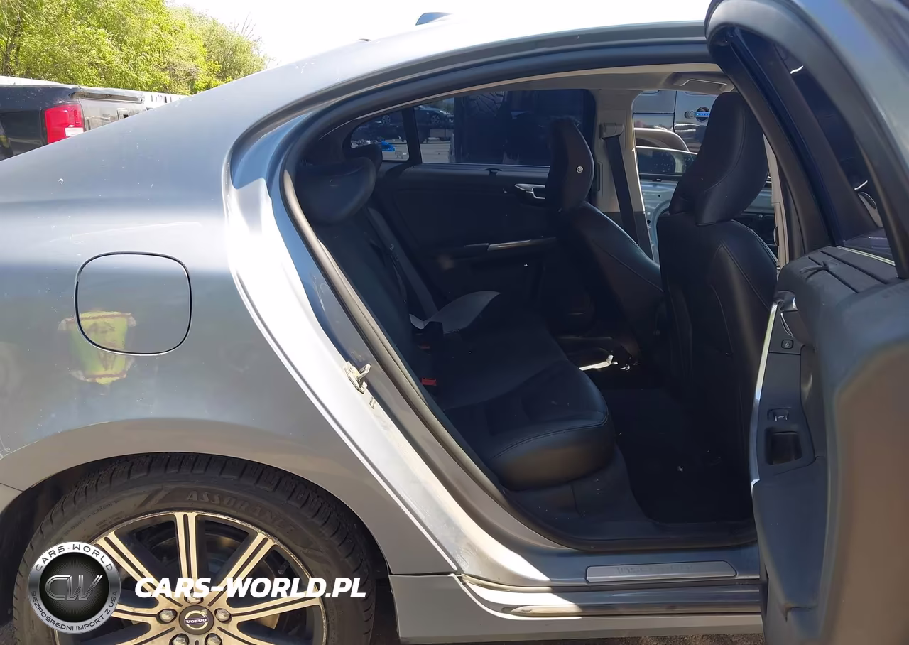 2018 Volvo S60 Inscription T5 VIN:LYV402TK5JB170708 - 8