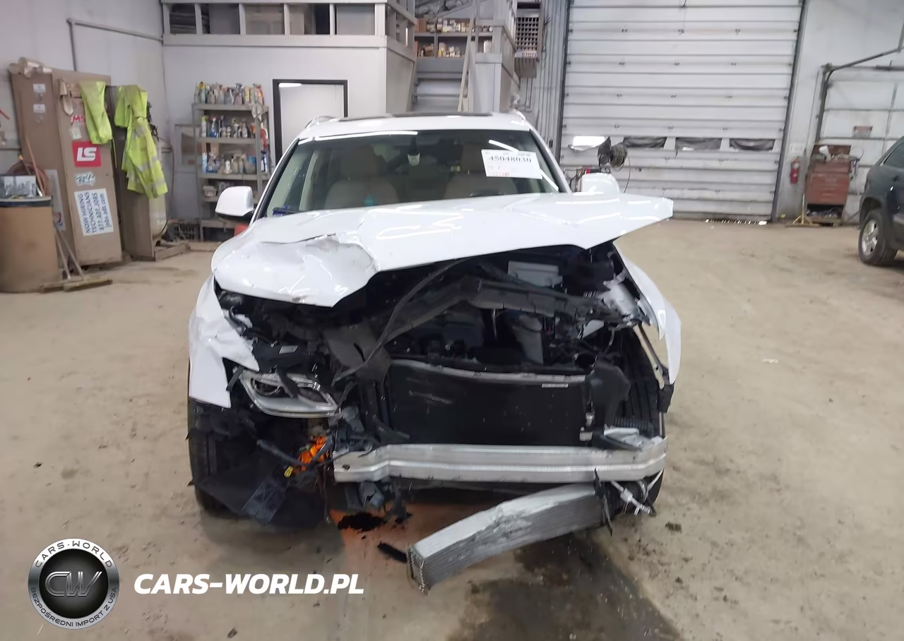 2017 Audi Q5 2.0T Premium VIN:WA1C2AFPXHA006857 - 13