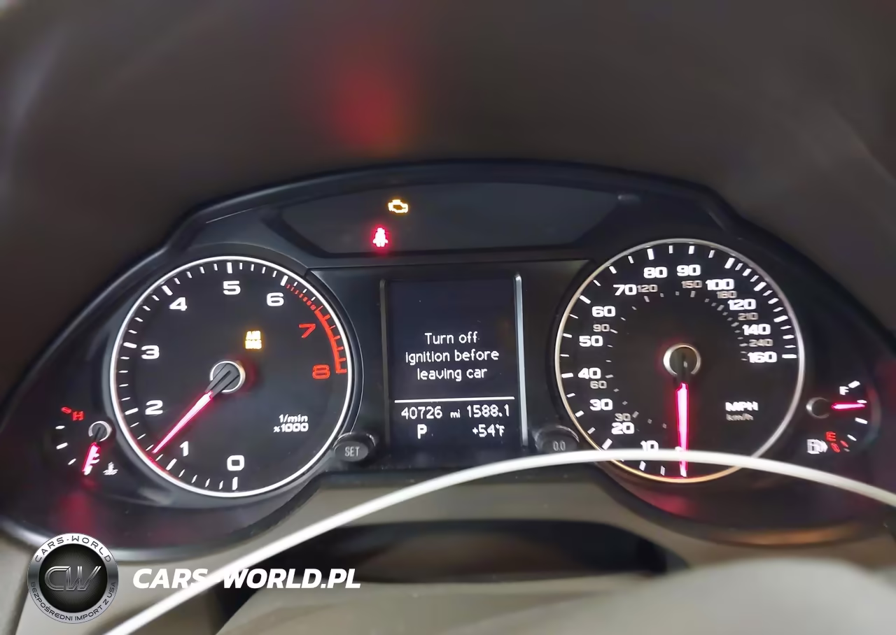 2017 Audi Q5 2.0T Premium VIN:WA1C2AFPXHA006857 - 7