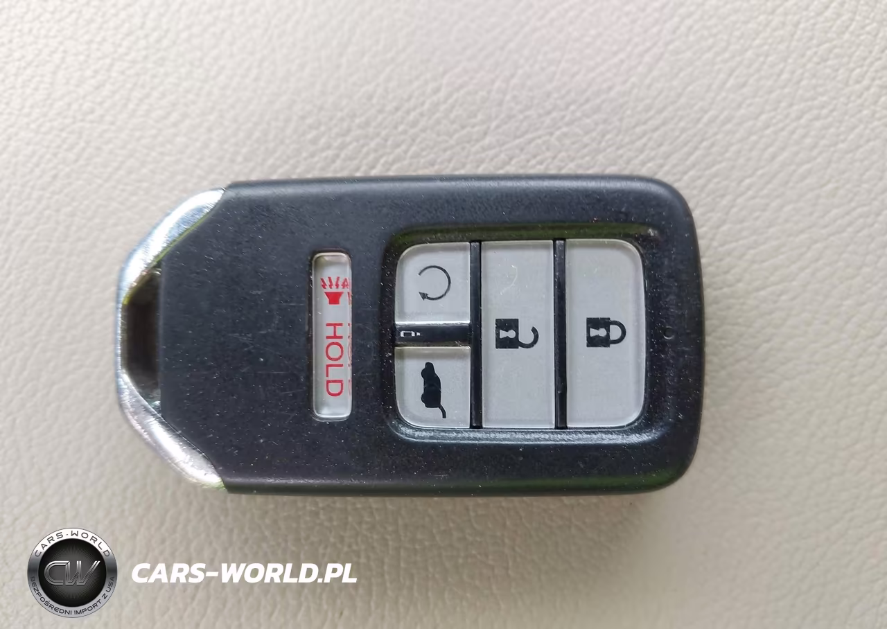 2018 Honda Cr-V Ex-L-Ex-L Navi VIN:2HKRW2H85JH668179 - 11