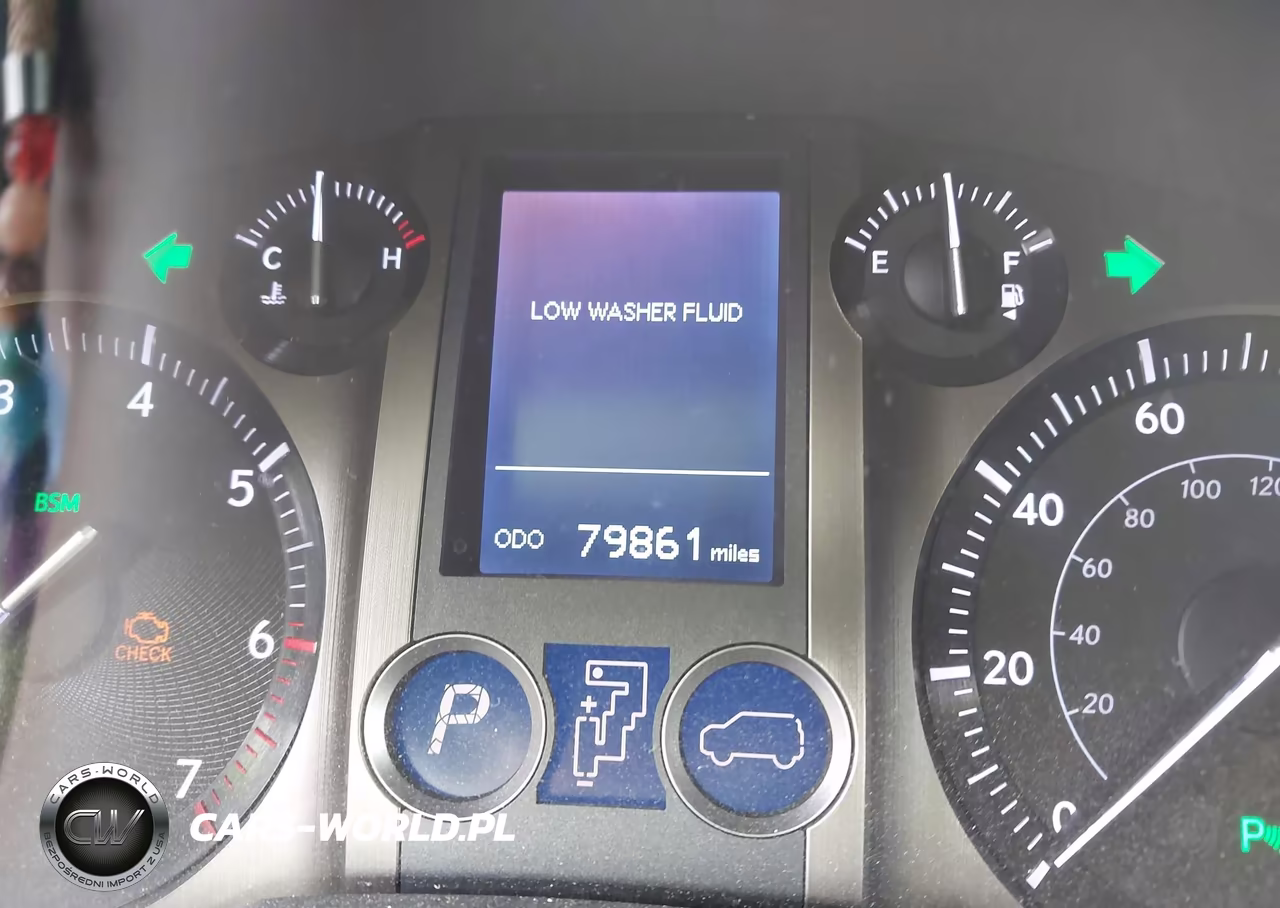 2019 Lexus Gx 460 Premium VIN:JTJBM7FX0K5240534 - 7