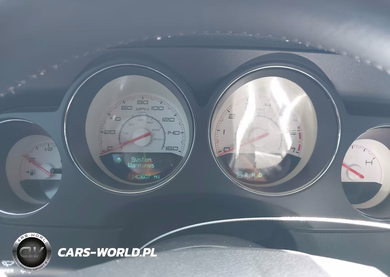 2014 Dodge Challenger R-T Plus VIN:2C3CDYBT6EH100425 - 7