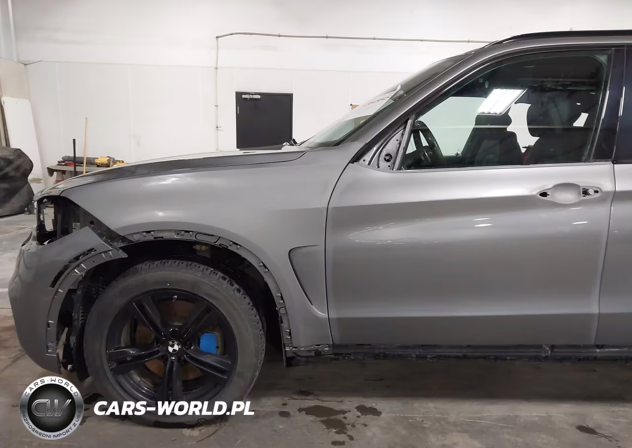 2016 BMW X5 xDrive50I VIN:5UXKR6C50G0J80095 - 22