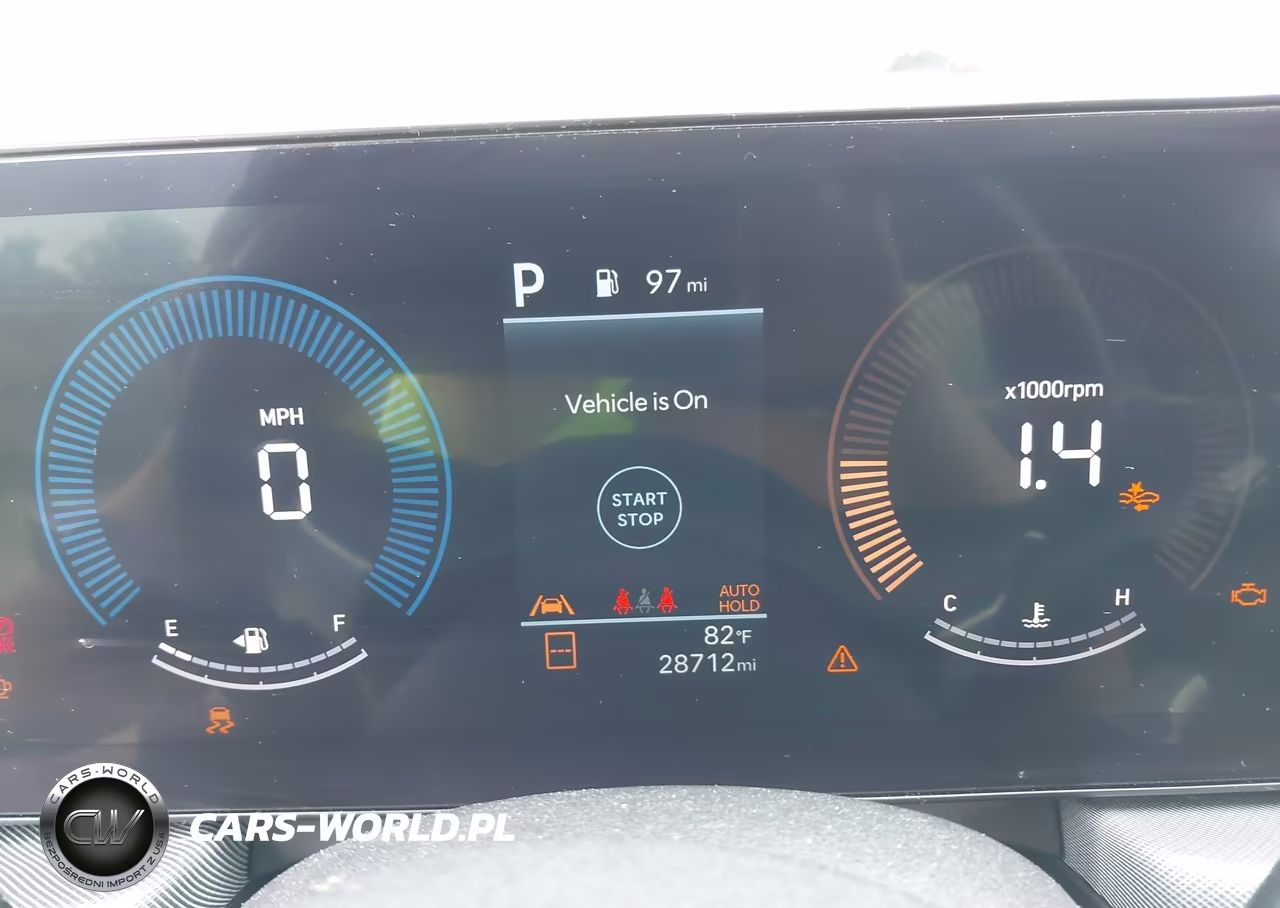 2025 Hyundai Sonata Sel VIN:KMHL64JA2SA465754 - 15