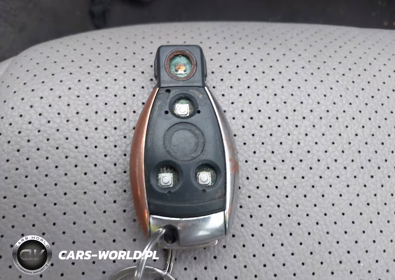 2007 Mercedes-Benz E 320 Bluetec VIN:WDBUF22X57B052386 - 11