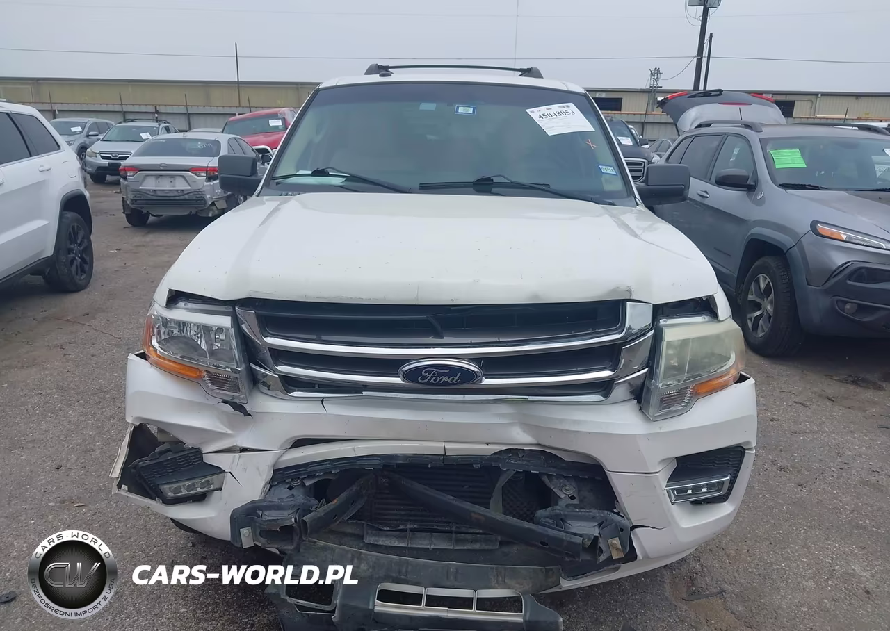2017 Ford Expedition El Xlt VIN:1FMJK1HTXHEA36937 - 12