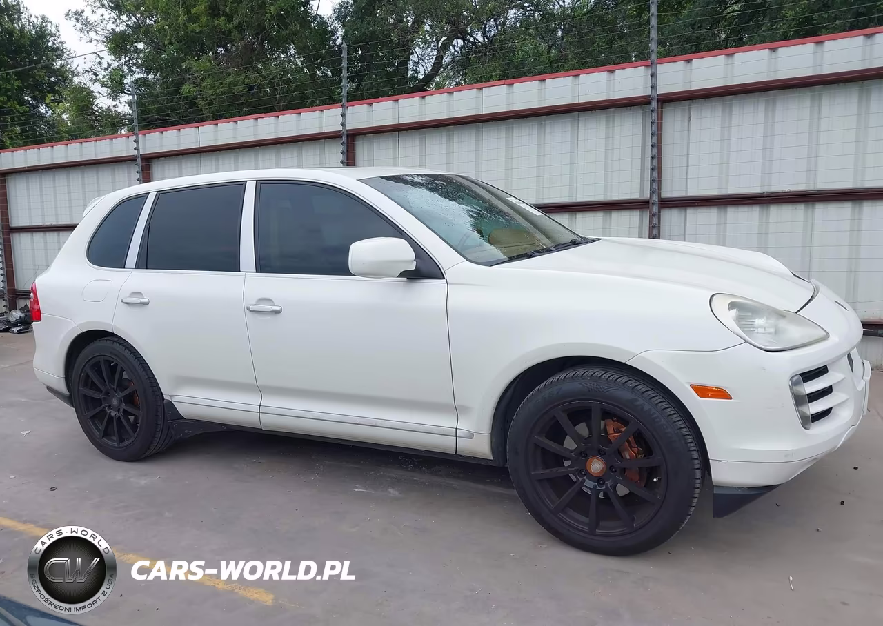 2010 Porsche Cayenne VIN:WP1AA2AP9ALA11408 - 13