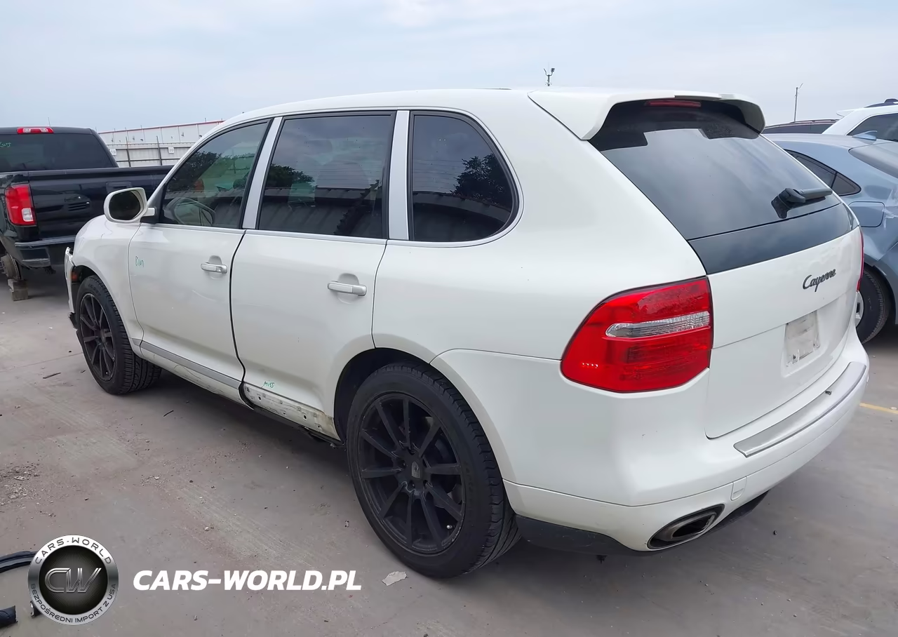2010 Porsche Cayenne VIN:WP1AA2AP9ALA11408 - 14