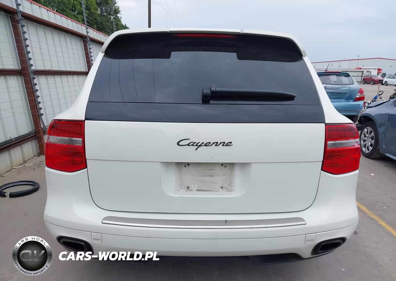 2010 Porsche Cayenne VIN:WP1AA2AP9ALA11408 - 16