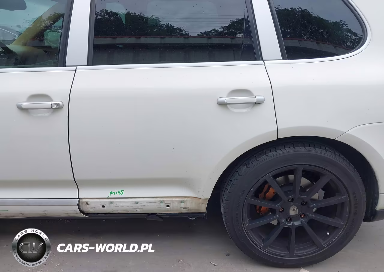 2010 Porsche Cayenne VIN:WP1AA2AP9ALA11408 - 18
