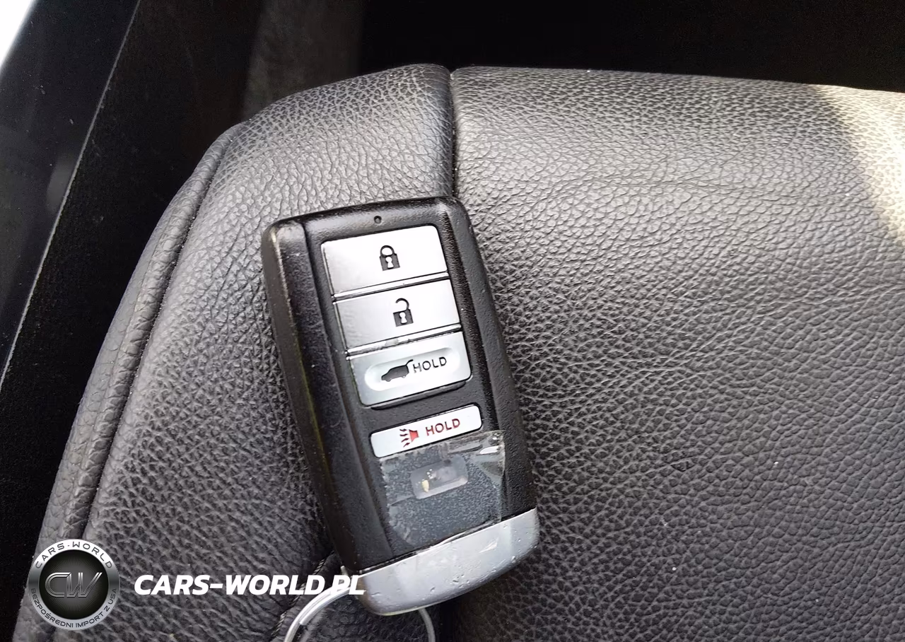 2020 Acura Mdx Standard VIN:5J8YD3H36LL002167 - 11