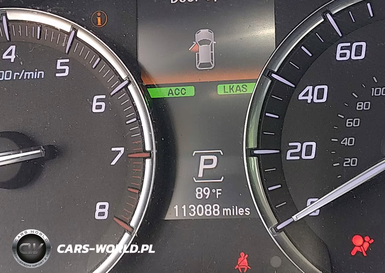 2020 Acura Mdx Standard VIN:5J8YD3H36LL002167 - 16