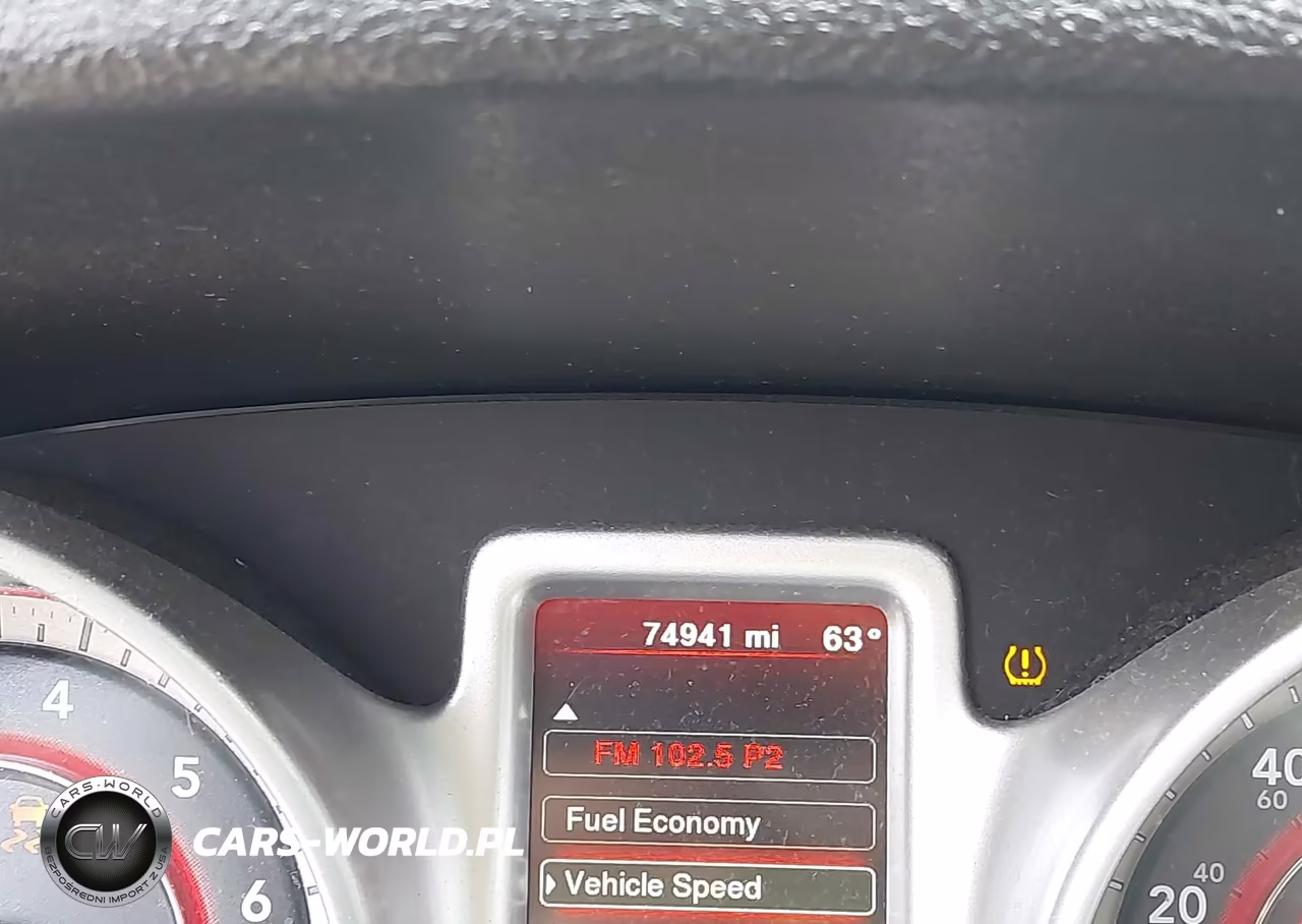 2017 Dodge Journey Se VIN:3C4PDCAB0HT633620 - 15