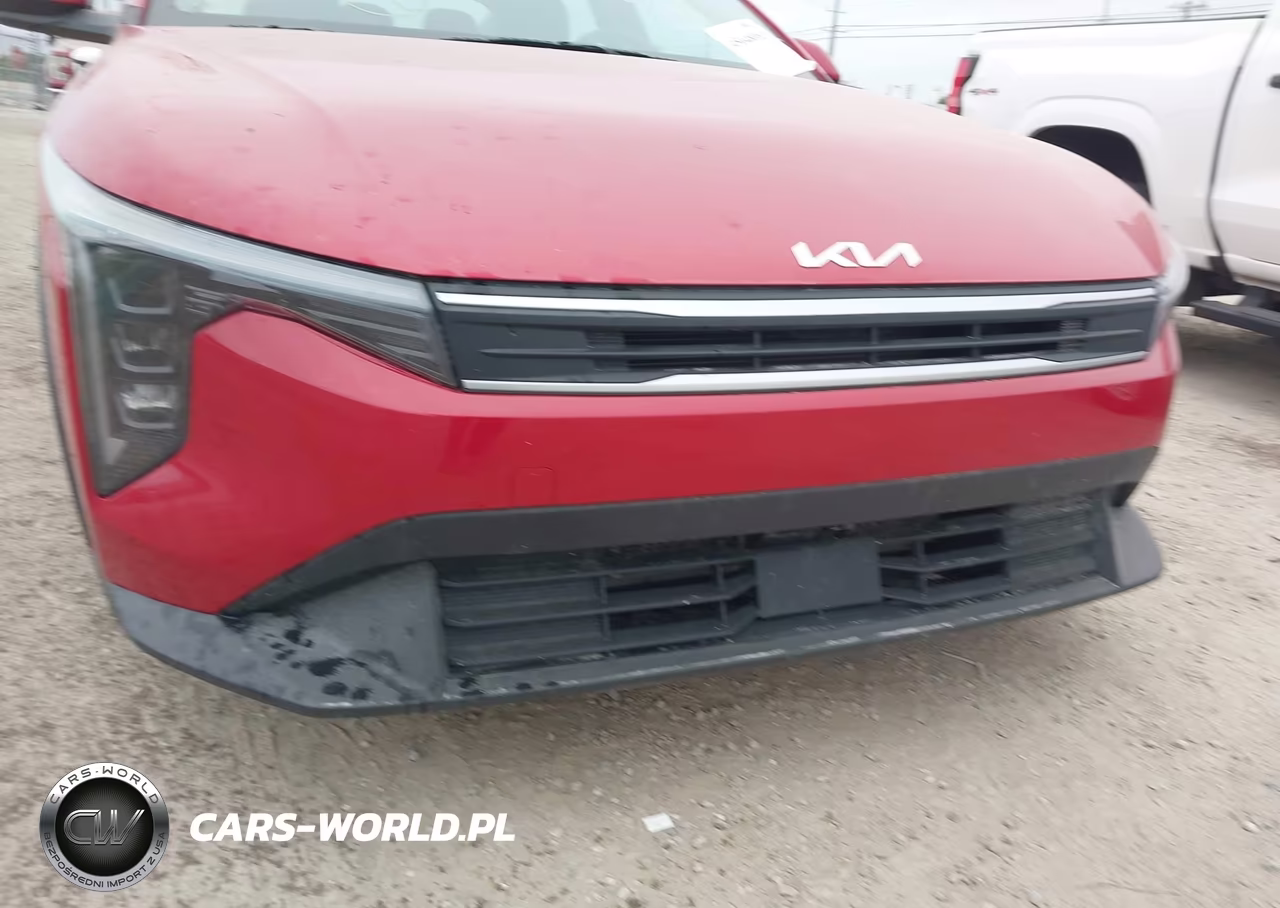 2025 Kia K4 Lxs VIN:3KPFT4DE9SE043924 - 19