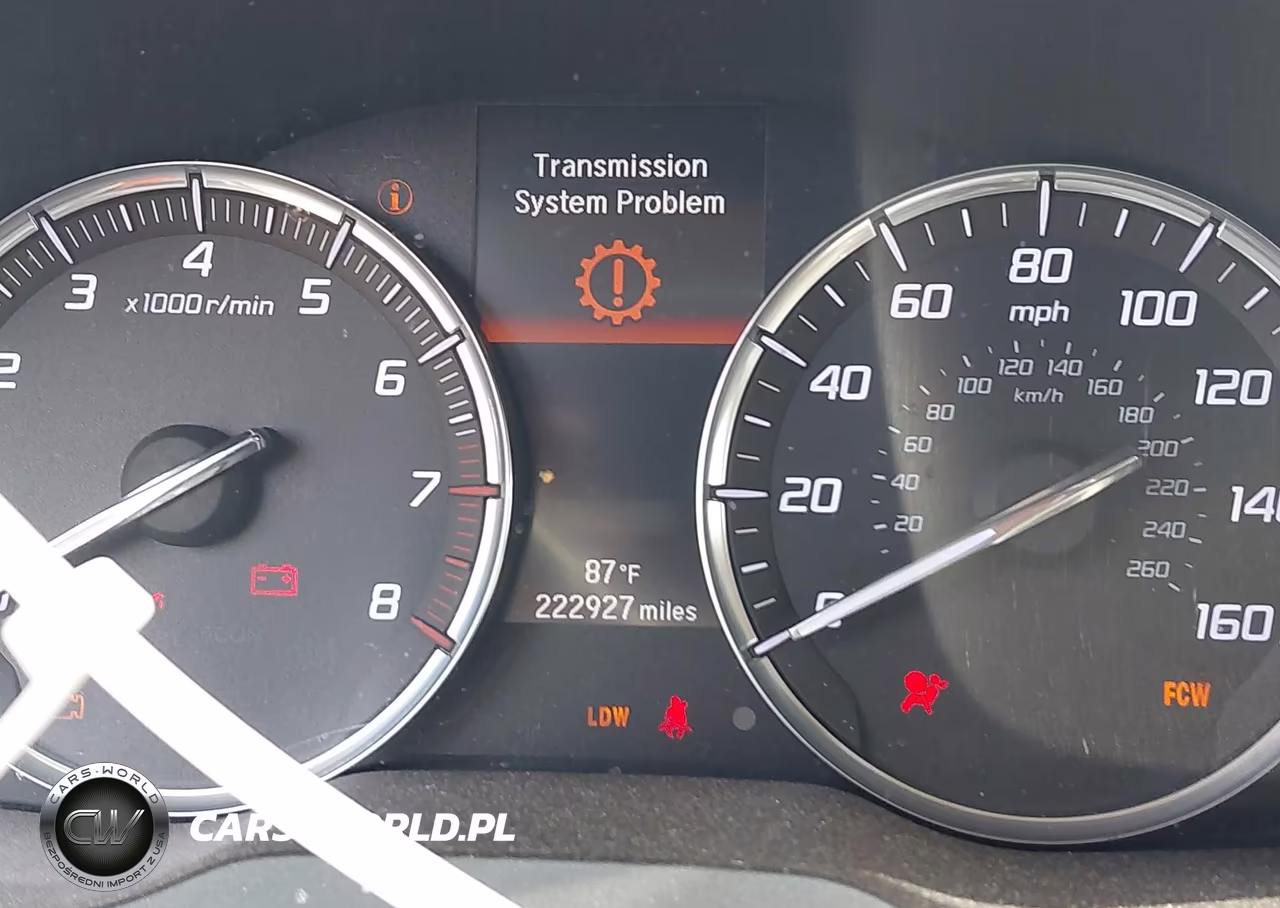 2015 Acura Mdx Technology Package VIN:5FRYD3H40FB001223 - 15