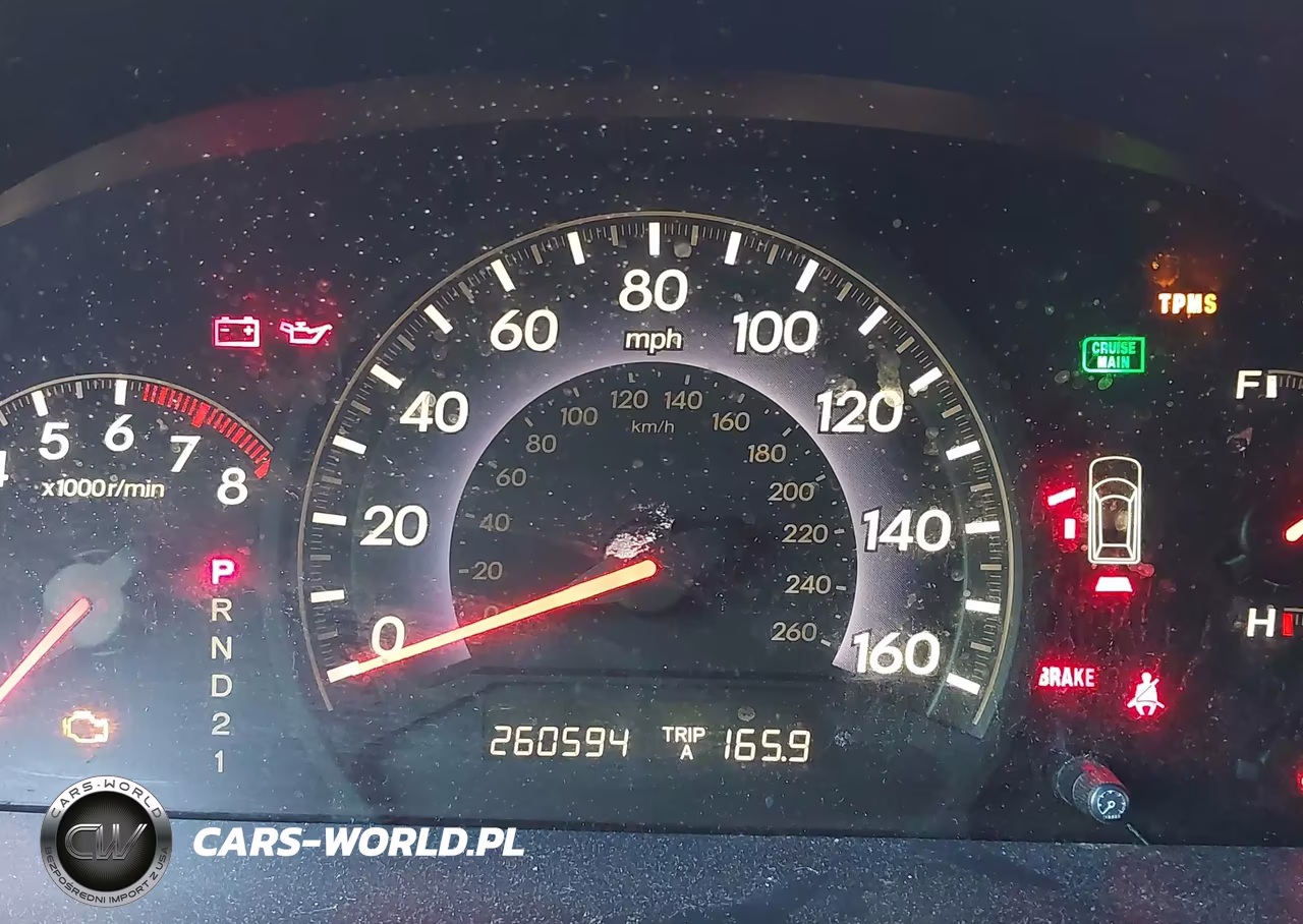 2007 Honda Odyssey Ex VIN:5FNRL38447B031657 - 16