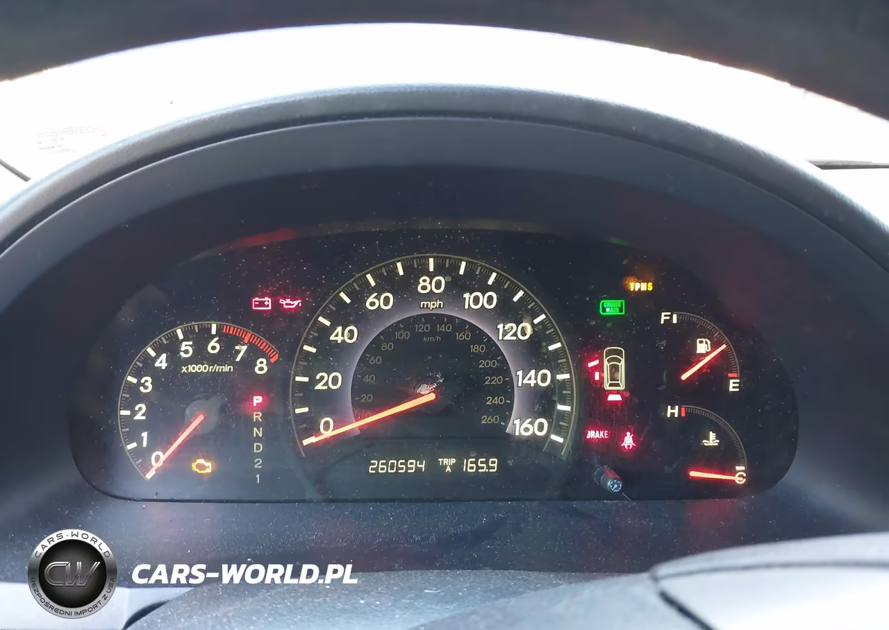 2007 Honda Odyssey Ex VIN:5FNRL38447B031657 - 7