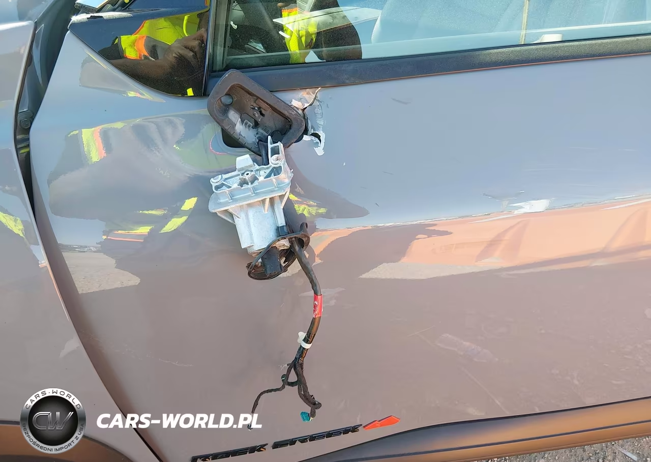 2025 Nissan Rogue Rock Creek VIN:5N1BT3BB0SC806899 - 18