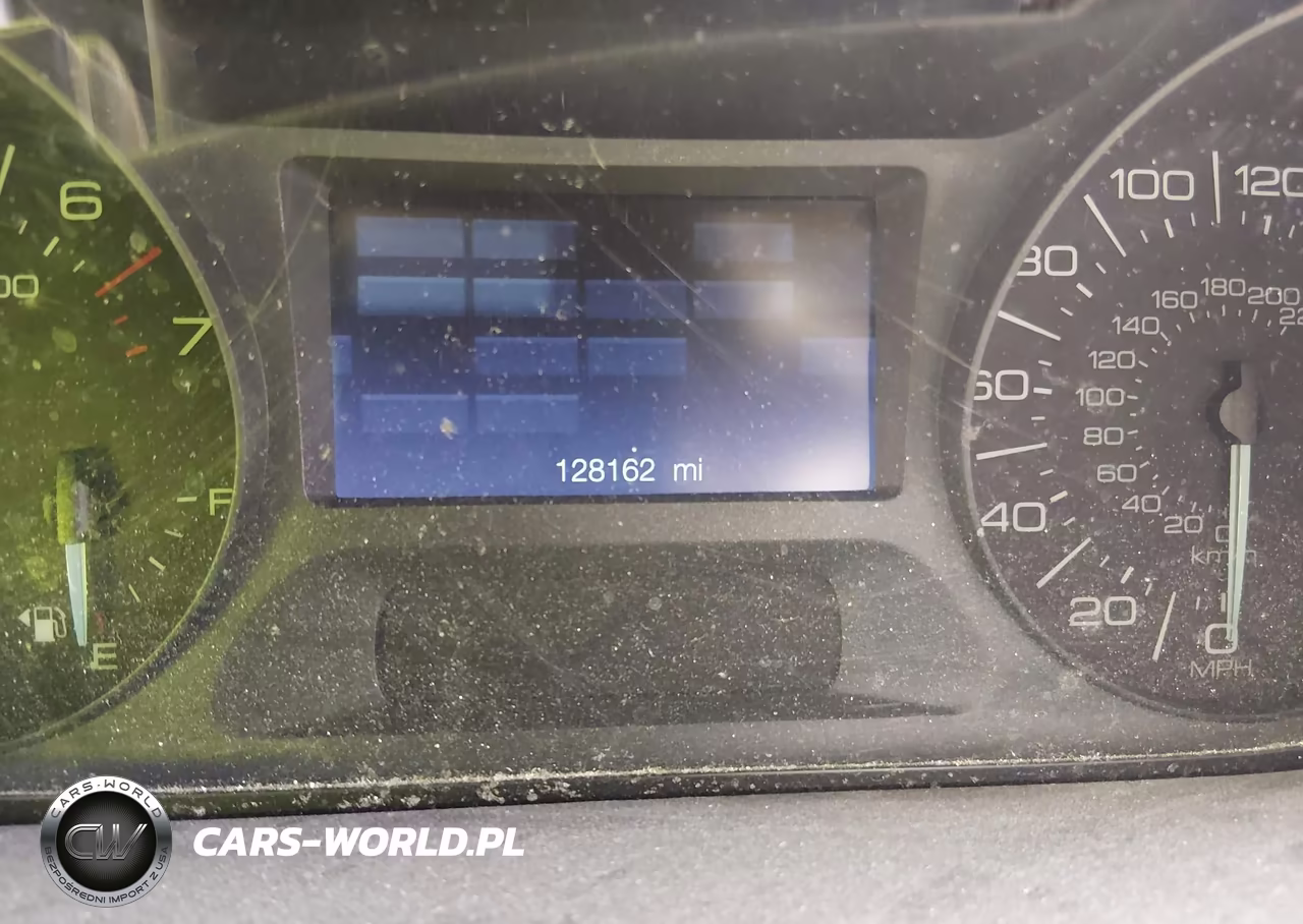 2012 Ford Edge Se VIN:2FMDK3GC1CBA19443 - 7