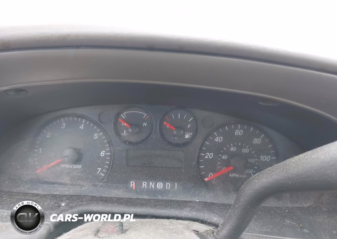 2007 Ford Taurus Se VIN:1FAFP53U87A117417 - 15