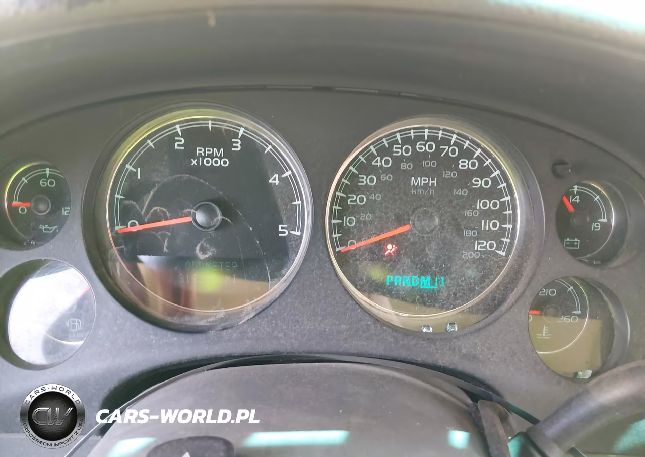 2008 Chevrolet Silverado 2500Hd Ltz VIN:1GCHK23698F213952 - 7