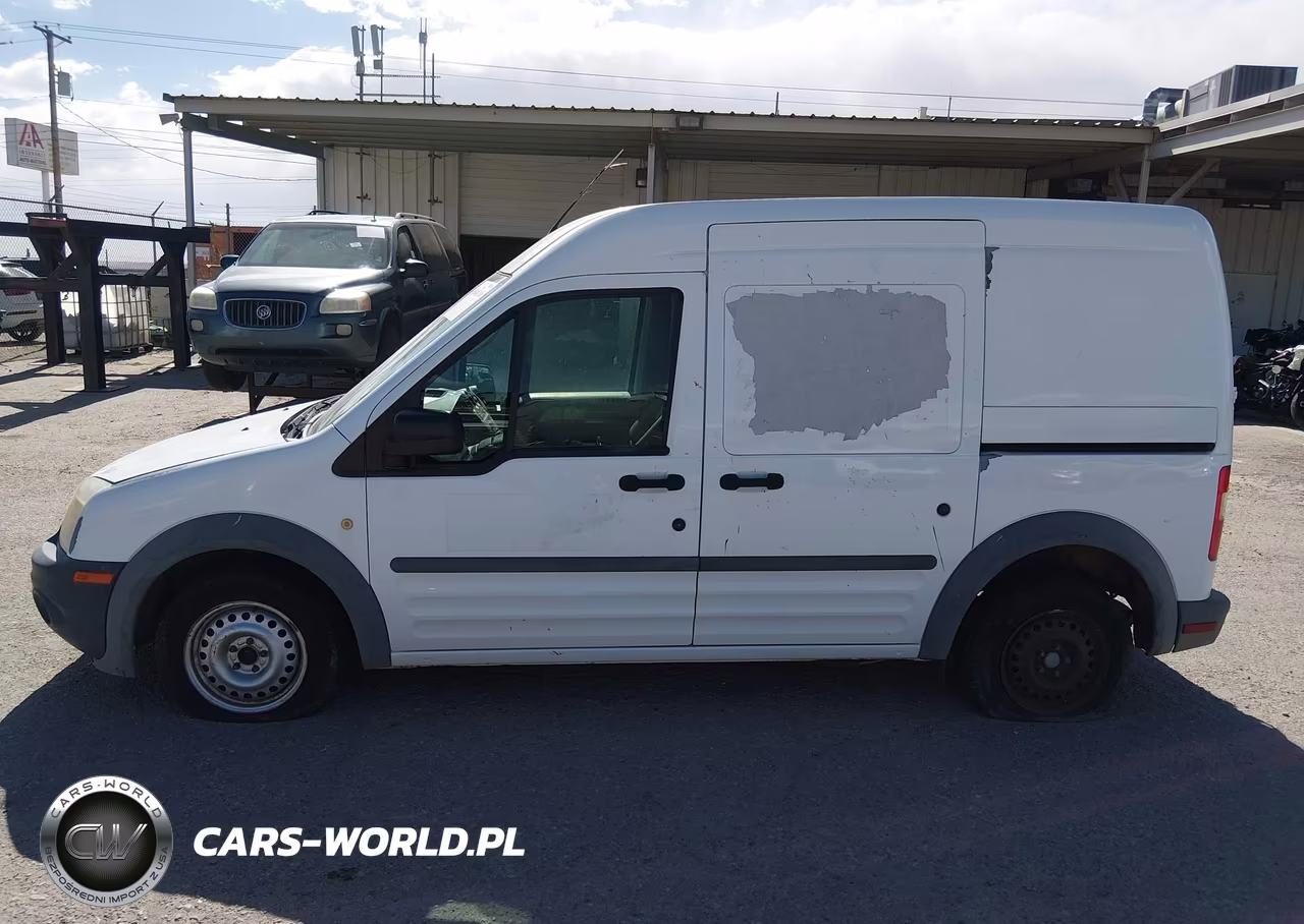 2013 Ford Transit Connect Xl VIN:NM0LS7AN1DT147455 - 17