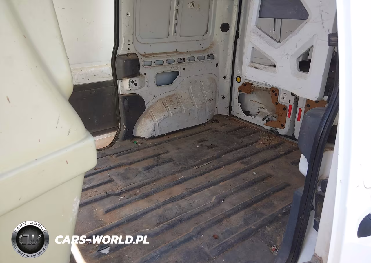 2013 Ford Transit Connect Xl VIN:NM0LS7AN1DT147455 - 8