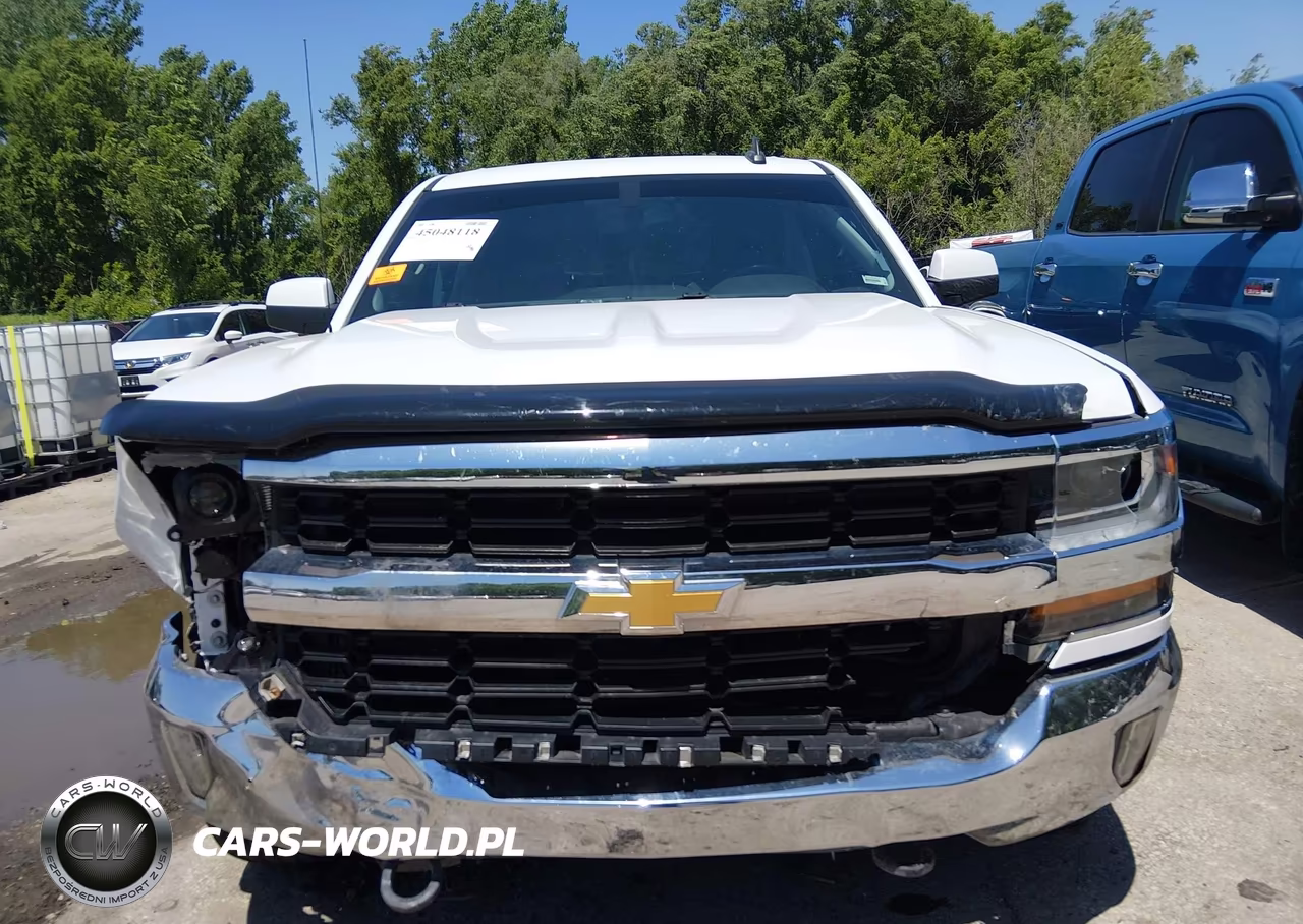 2019 Chevrolet Silverado 1500 Ld Lt VIN:2GCVKPECXK1186651 - 12