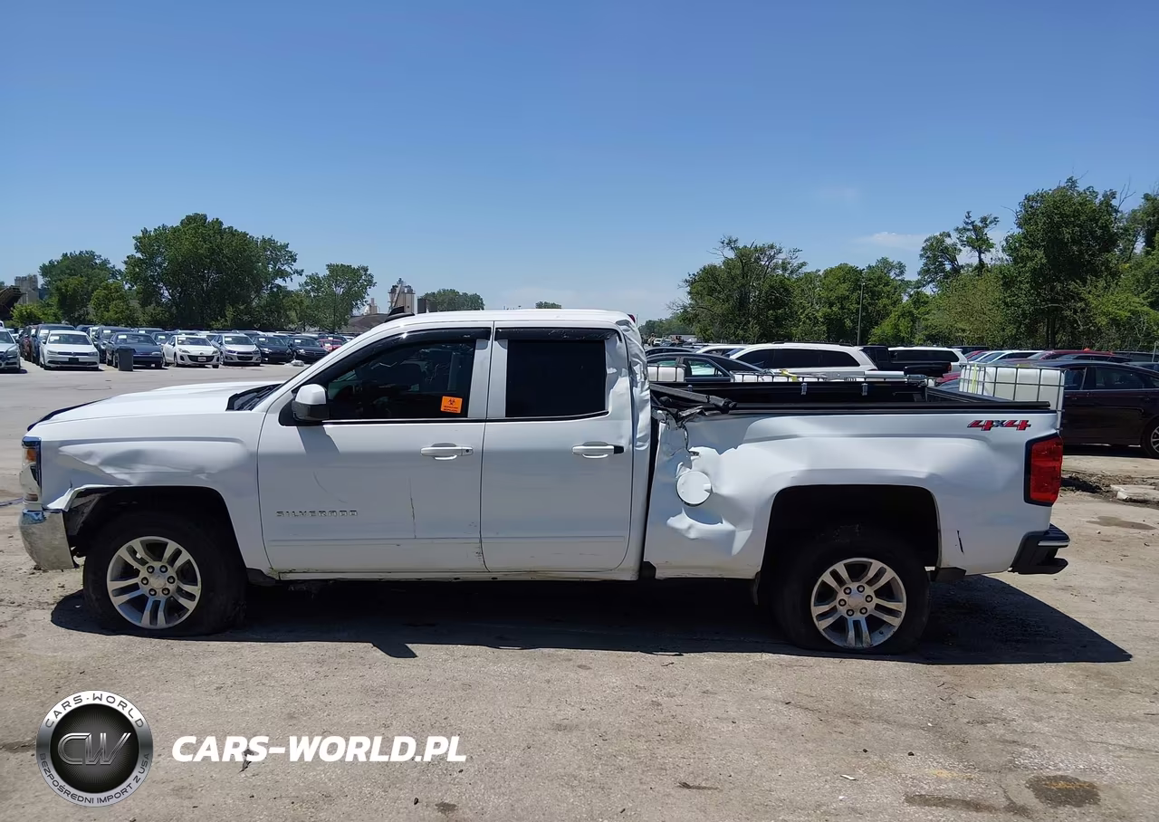 2019 Chevrolet Silverado 1500 Ld Lt VIN:2GCVKPECXK1186651 - 14