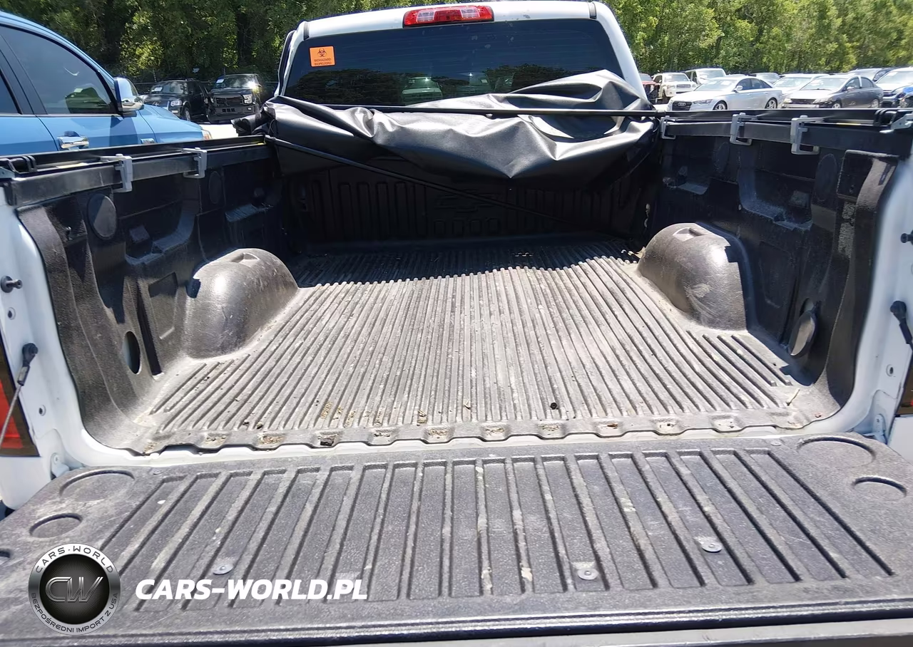 2019 Chevrolet Silverado 1500 Ld Lt VIN:2GCVKPECXK1186651 - 17