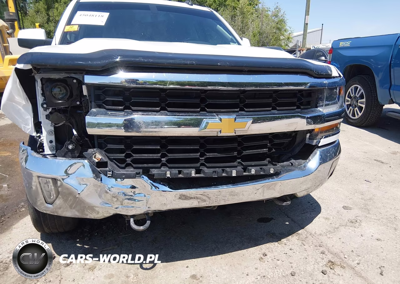 2019 Chevrolet Silverado 1500 Ld Lt VIN:2GCVKPECXK1186651 - 18