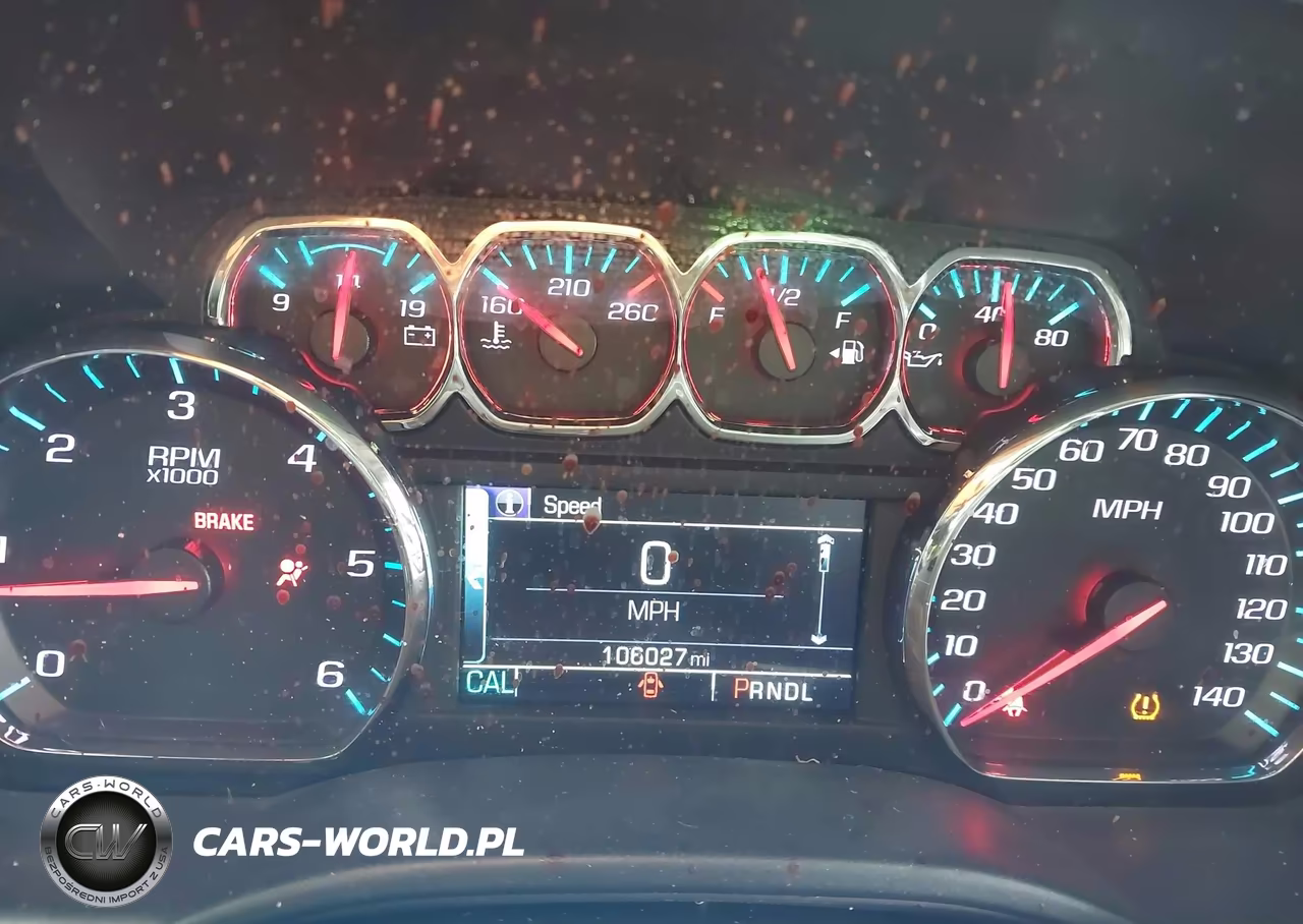 2019 Chevrolet Silverado 1500 Ld Lt VIN:2GCVKPECXK1186651 - 7