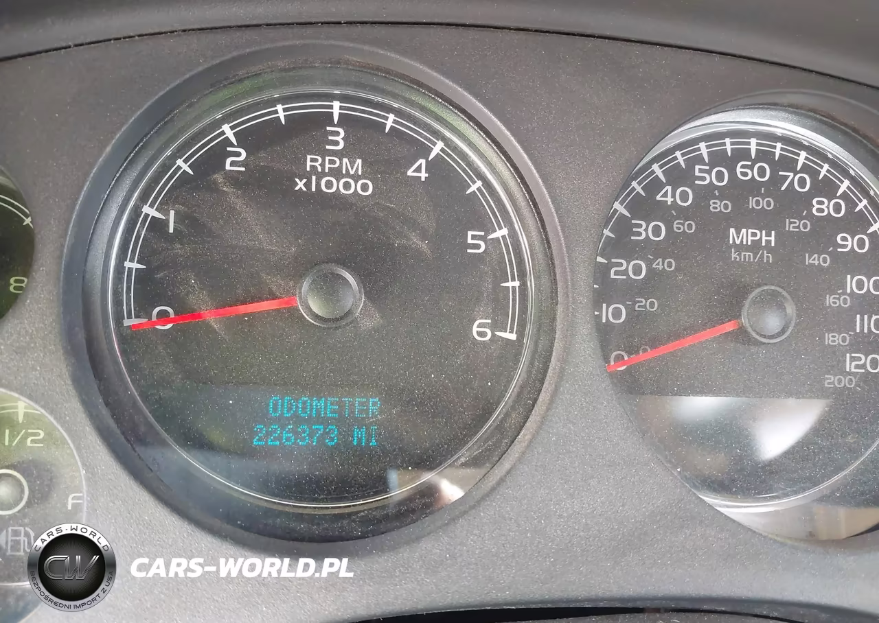 2008 Chevrolet Avalanche 1500 Ltz VIN:3GNEC12058G273630 - 7