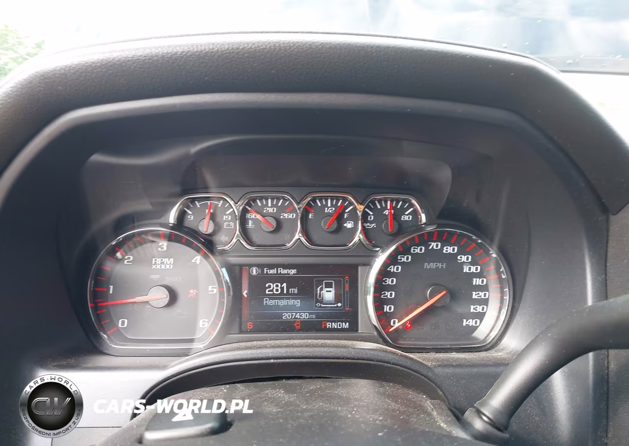 2016 GMC Sierra 1500 Slt VIN:1GTV2NEC7GZ353583 - 7