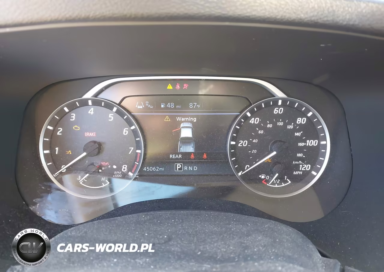 2024 Nissan Frontier King Cab S 4X2 VIN:1N6ED1CL1RN643864 - 7
