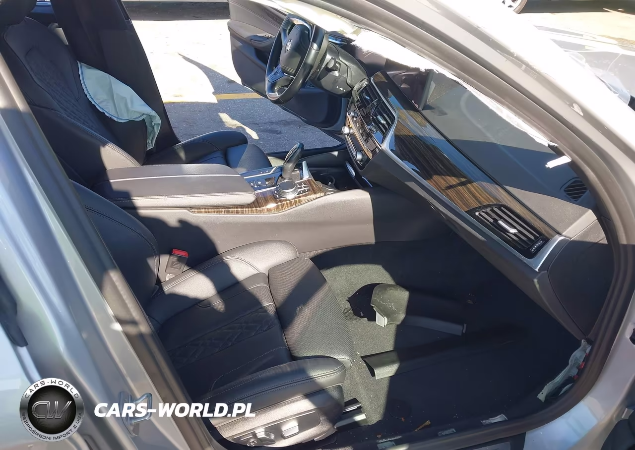 2021 BMW 530I VIN:WBA53BH06MCF58310 - 5