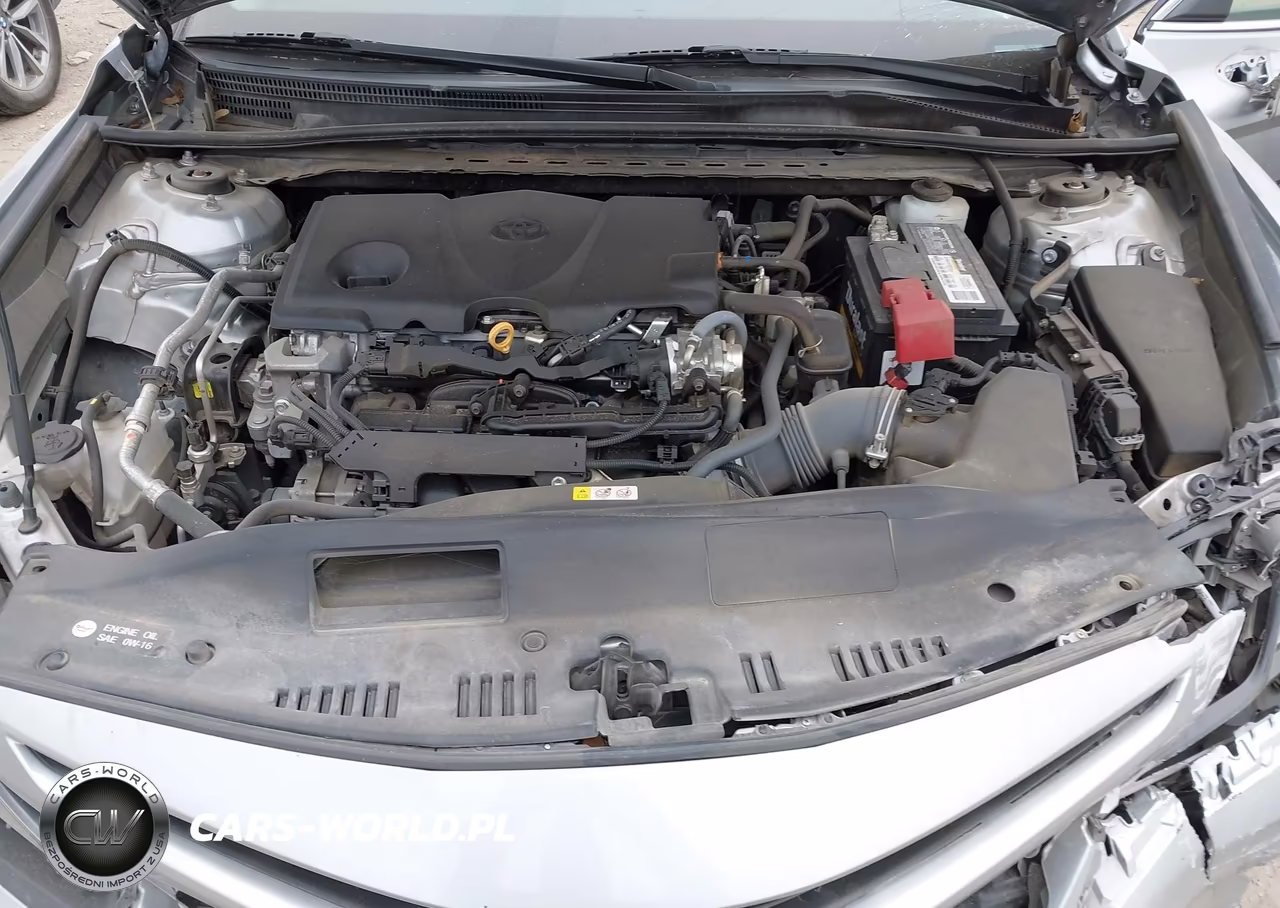 2023 Toyota Camry Se VIN:4T1G11AK3PU749763 - 10