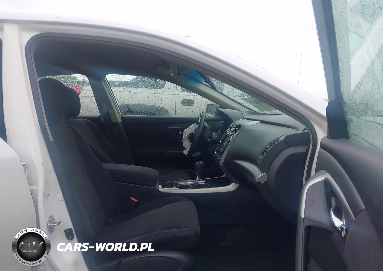 2013 Nissan Altima 2.5 S VIN:1N4AL3AP1DC255985 - 5