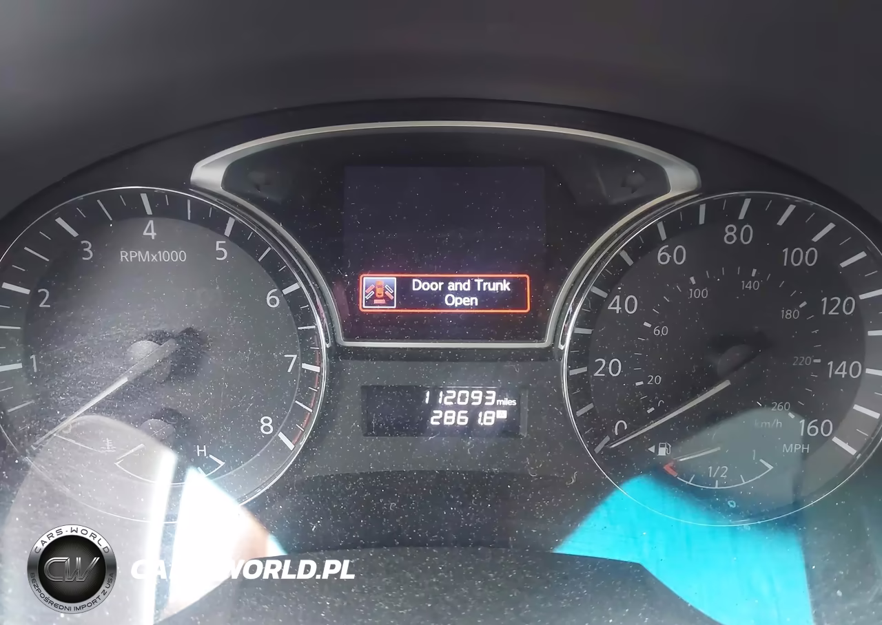 2013 Nissan Altima 2.5 S VIN:1N4AL3AP1DC255985 - 7