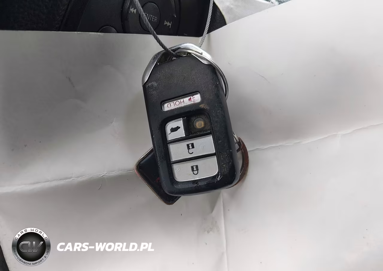 2020 Honda Pilot Awd Ex VIN:5FNYF6H33LB009672 - 11