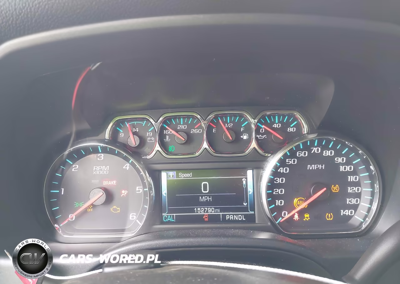 2017 Chevrolet Silverado 1500 1Lt VIN:3GCPCREC2HG409220 - 7
