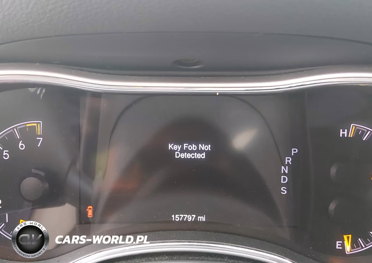 2015 Jeep Grand Cherokee Altitude VIN:1C4RJFAG5FC102517 - 7
