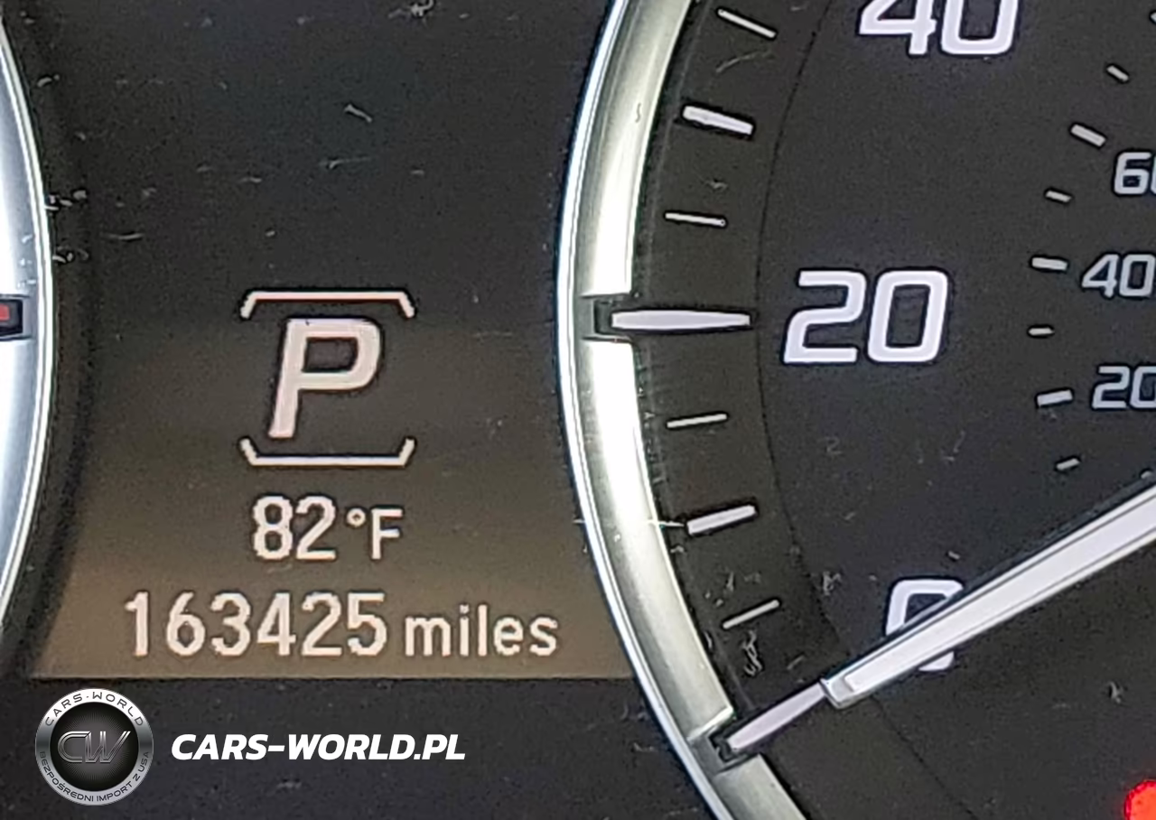 2016 Acura Mdx Acurawatch Plus Package VIN:5FRYD4H28GB001637 - 15