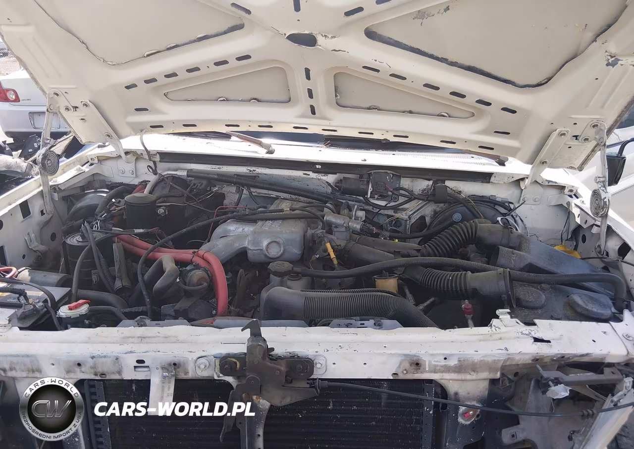 1989 Ford F150 VIN:1FTDF15Y0KNA16869 - 10