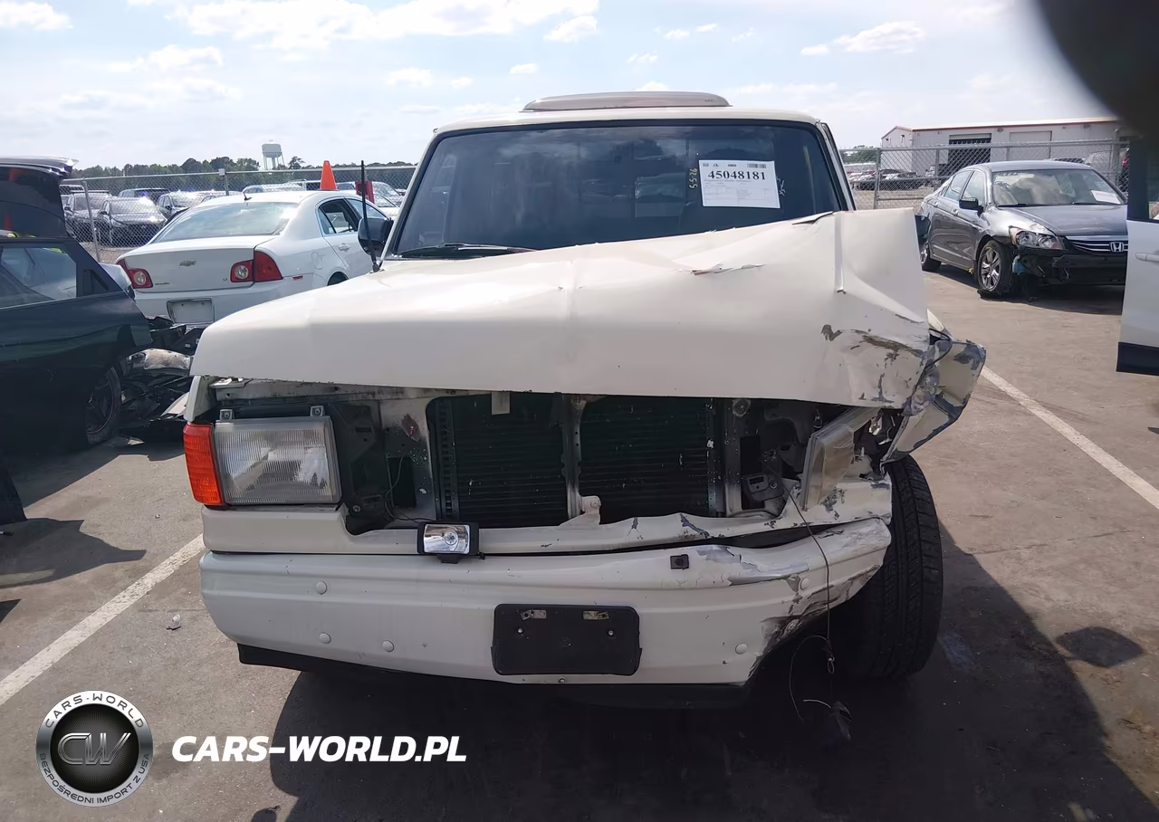 1989 Ford F150 VIN:1FTDF15Y0KNA16869 - 12