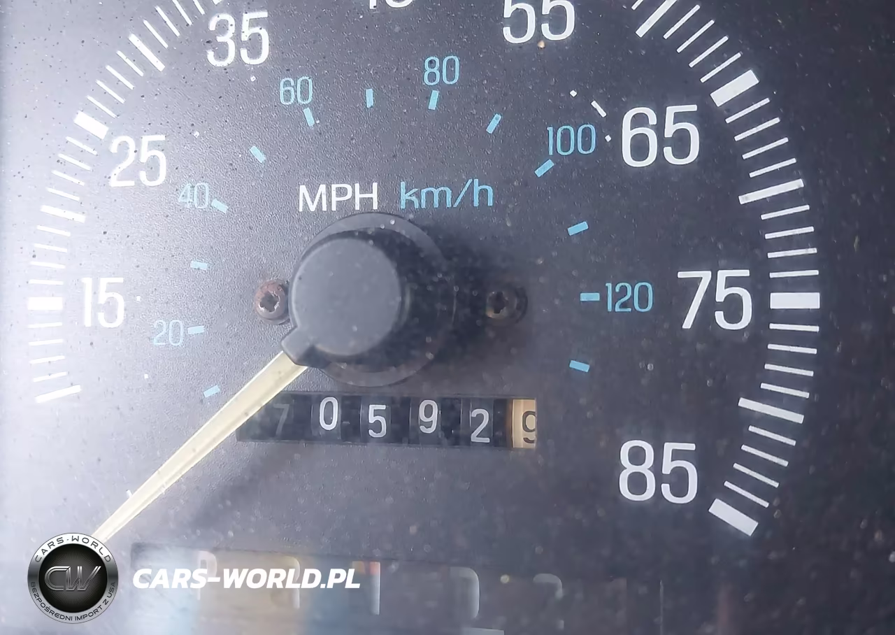1989 Ford F150 VIN:1FTDF15Y0KNA16869 - 15