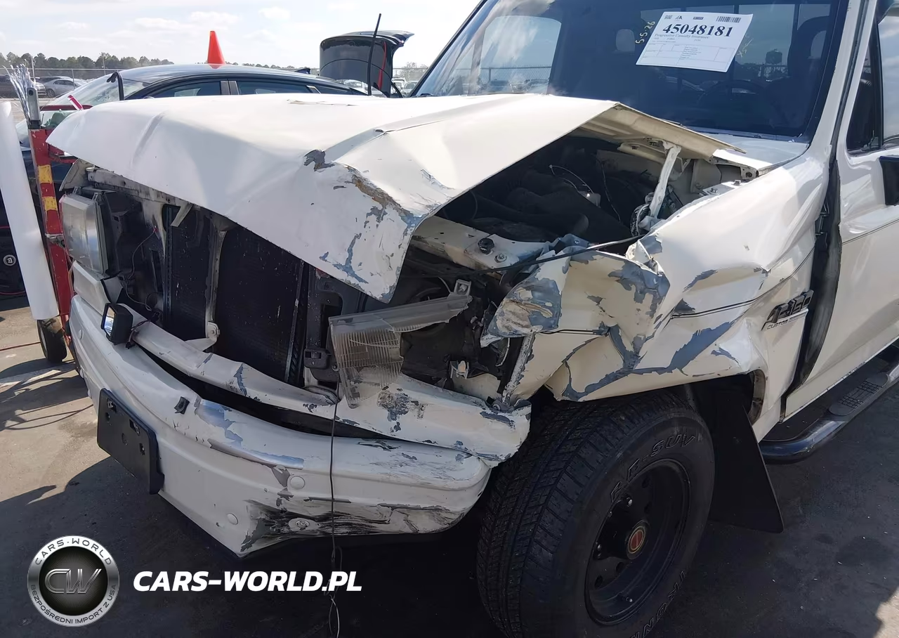 1989 Ford F150 VIN:1FTDF15Y0KNA16869 - 6