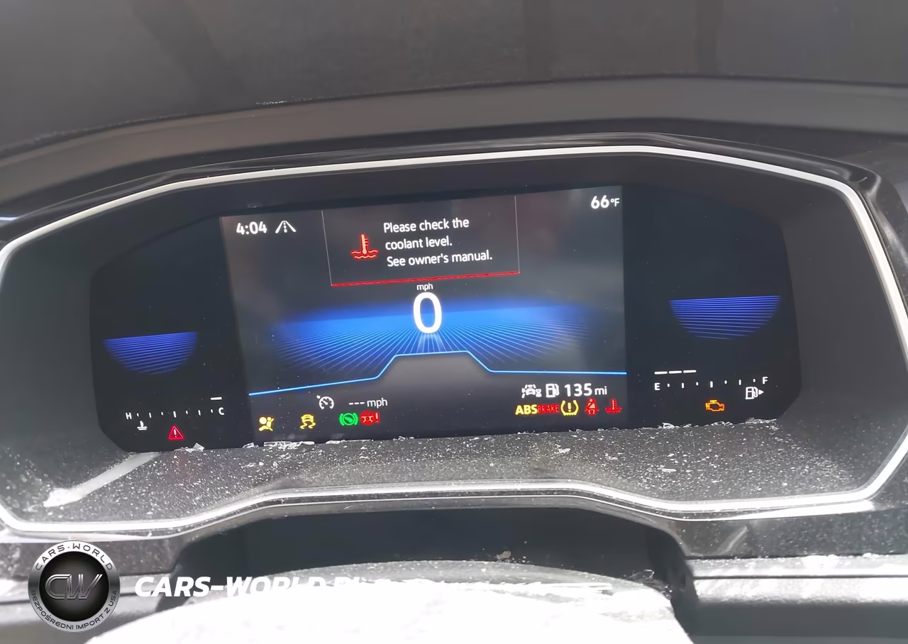 2022 Volkswagen Jetta 1.5T S VIN:3VWCM7BU5NM005822 - 7