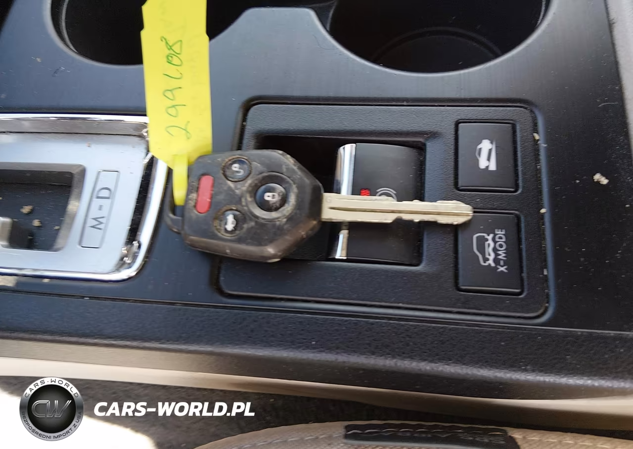 2015 Subaru Outback 2.5I Premium VIN:4S4BSBCC0F3299108 - 11