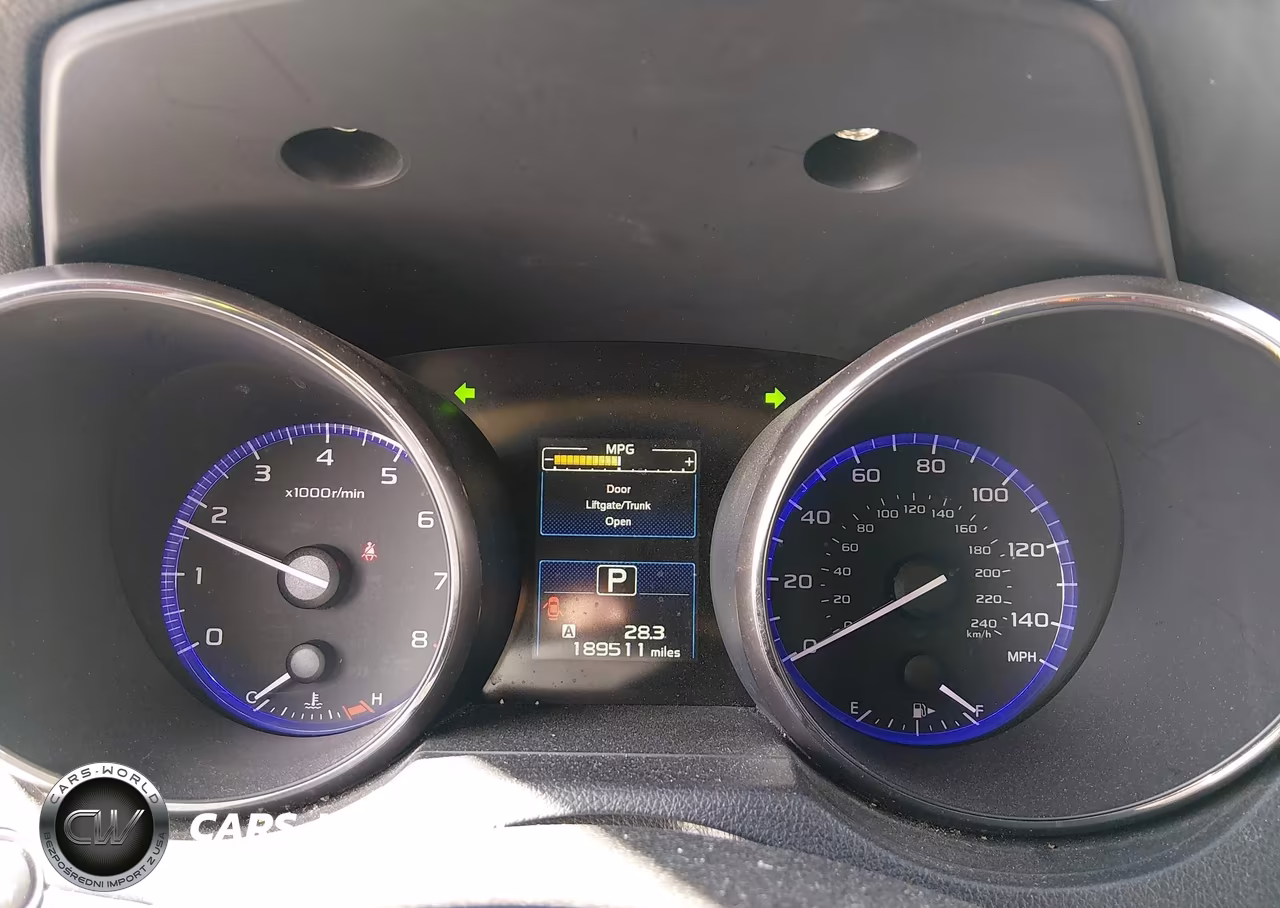 2015 Subaru Outback 2.5I Premium VIN:4S4BSBCC0F3299108 - 7